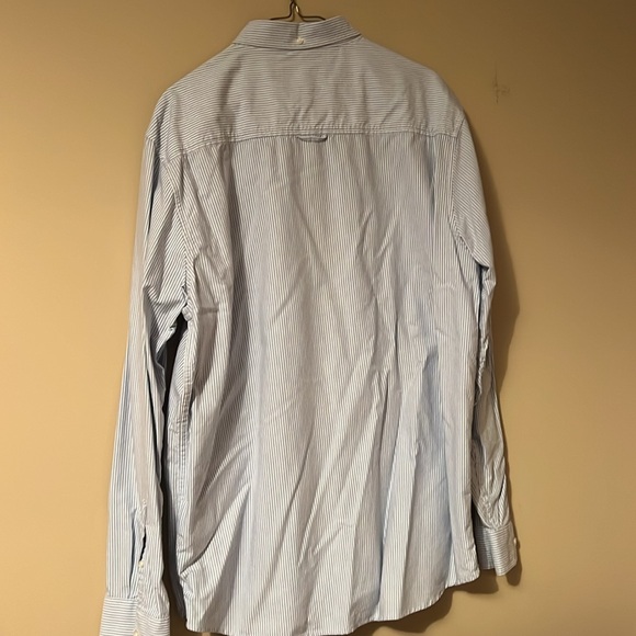 Carhartt Striped Button Down - Picture 3 of 3